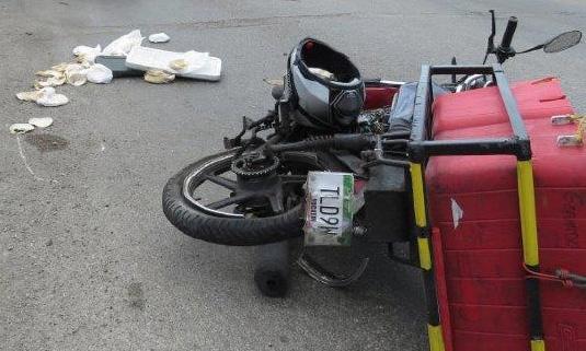 A balazos matan a tortillero en la carretera Izúcar-Atencingo