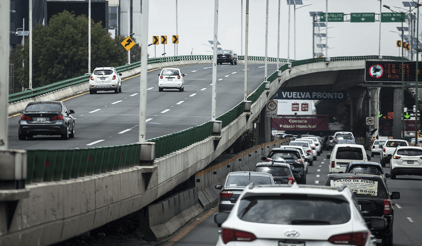 México, séptimo lugar en Latinoamericana con más siniestros