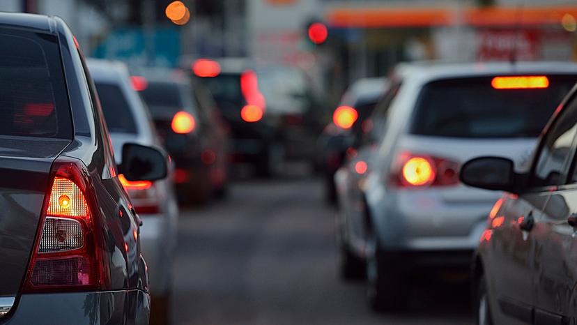 Por pago del control vehicular Puebla recauda 540 millones de pesos