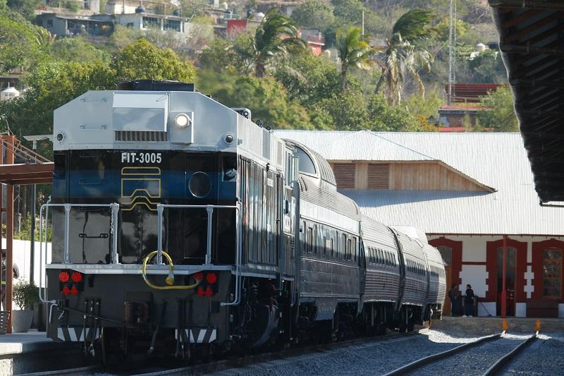 Tren Interoceánico tendría 66% de sobrecosto en 2024, acusan en San Lázaro