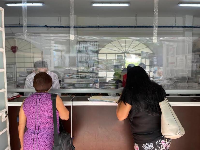 EN Tehuacán dejarán de atender trámites el 31 de agosto por cambio de administración 