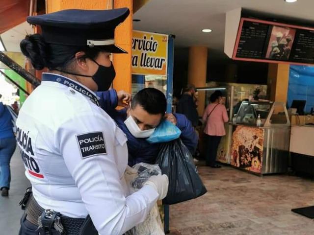 Solicitan llegada de vacunas contra el Covid-19 en Texmelucan