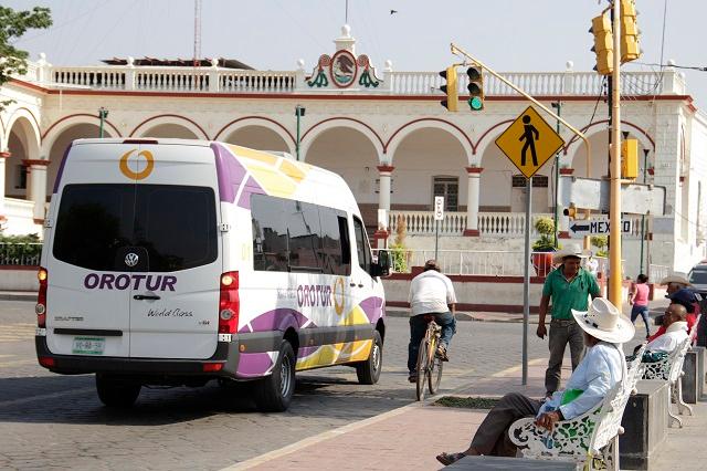 Estos son los municipios con más casos y muertes por Covid-19