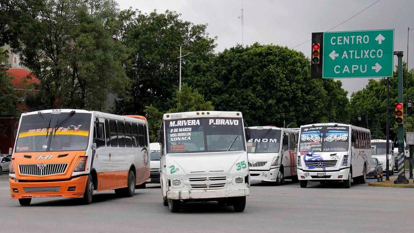 Ruta 68 atropella a dos mujeres en moto