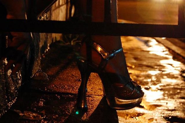 Poblana fue prostituida en México y EU; su tratante irá 48 años preso