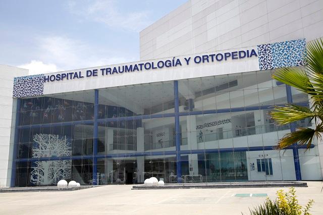 Por aumento de accidentes analizan reconversión de Traumatología y Ortopedia