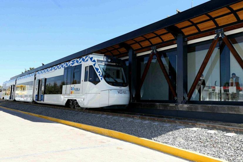 Gobierno Estatal no invertirá en la reactivación del Tren Turístico: Céspedes