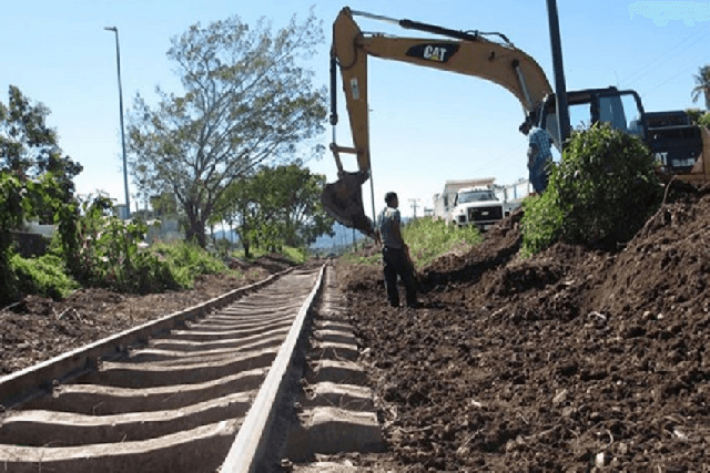 Encuentran fosa con cadáveres en obras del Tren Maya