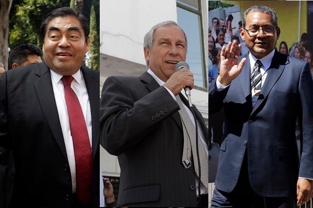 Candidatos sí asistirán al encuentro de la BUAP