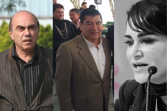 AUDIO Esta llamada ligó a Mario Marín con la tortura de Lydia Cacho