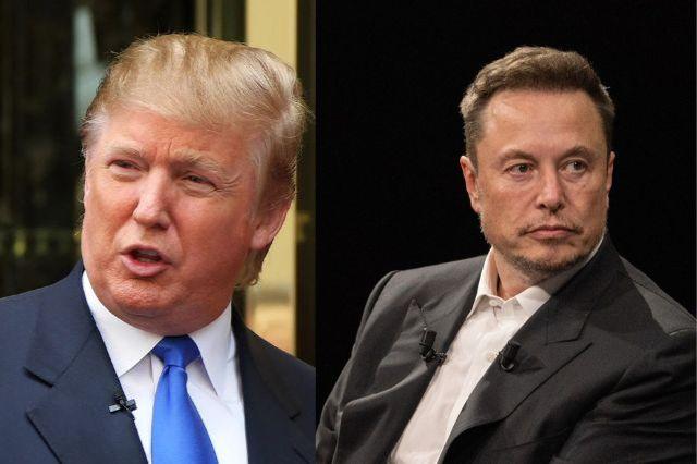 Trump expande el poder de Musk para supervisar contratos gubernamentales