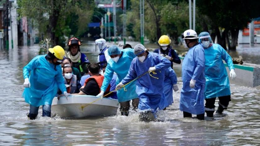 Súbita e inevitable, tragedia en hospital de Tula: Zoé Robledo