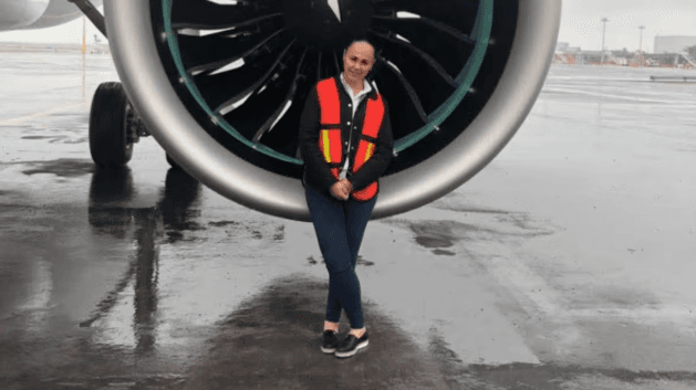 La docencia, vital para la aviación