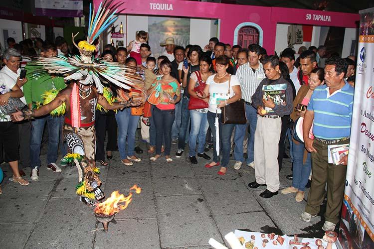 Se generarán intercambios culturales y artísticos entre los Pueblos Mágicos 