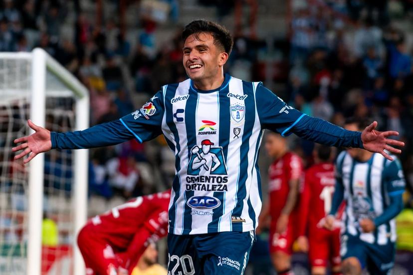 VIDEO Emociones, goles y remontada, Pachuca gana al Atlas