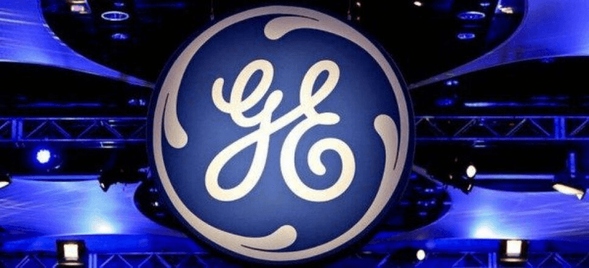 General Electric anunció la división de sus actividades 