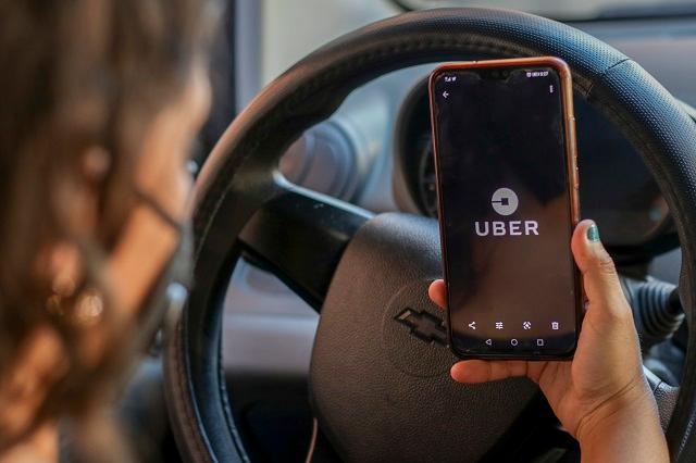 Con amparo, Uber obtiene suspensión contra control de precios en Puebla