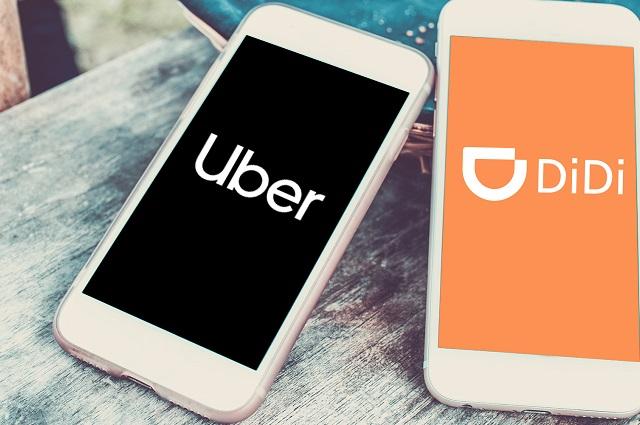 Gobierno de Puebla iniciará hoy diálogo con choferes de Uber y Didi tras tarifazo