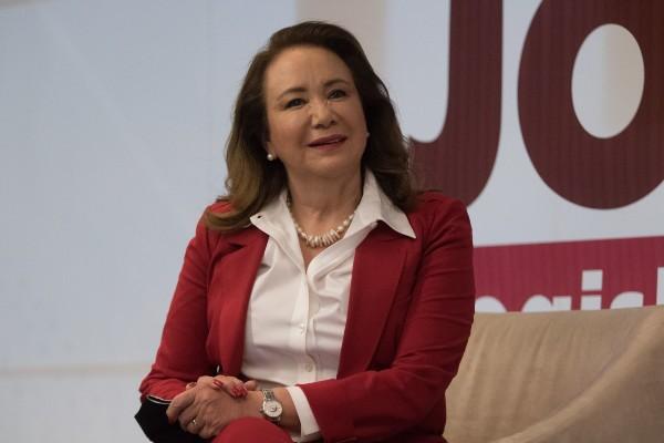 VIDEO No hay caso cerrado en el plagio de la ministra Yasmín Esquivel