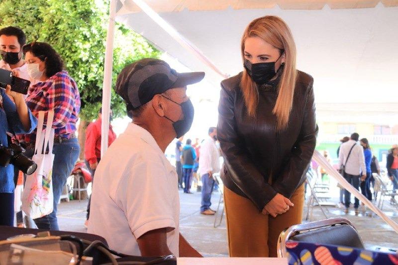 DIF de San Pedro Cholula reinicia Miércoles a tu lado