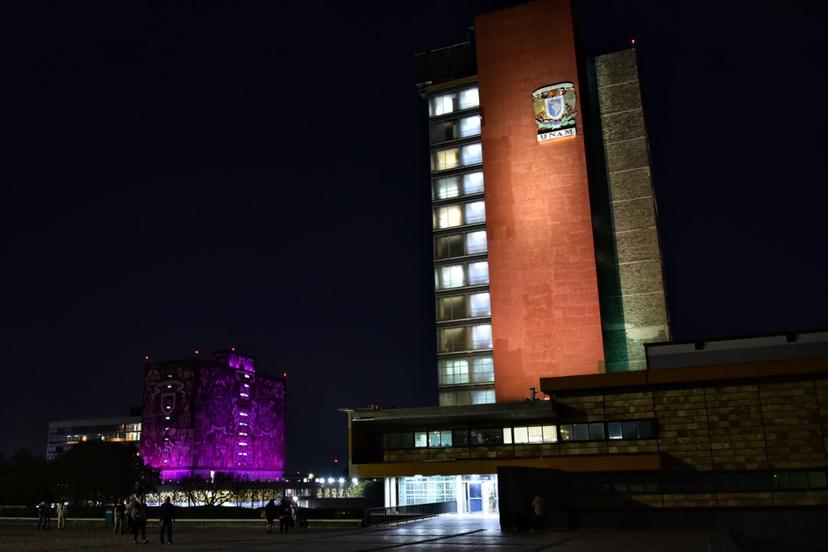 Expulsa la UNAM a siete estudiantes