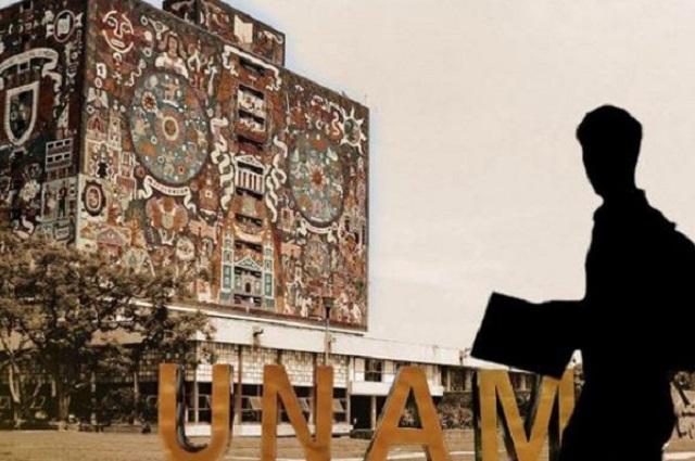 Pide UNAM regresar a clases presenciales