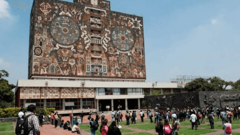 Emitirá UNAM convocatoria para relevo del rector Graue