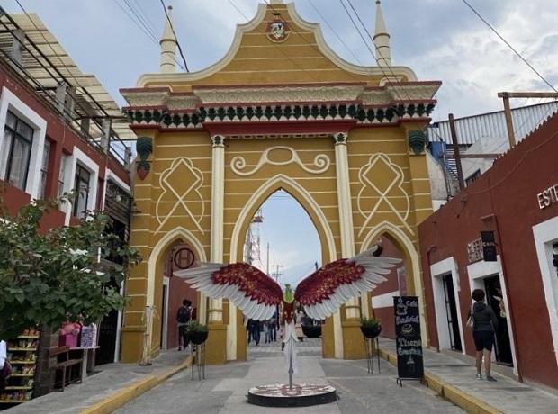 Atlixco desarrolla plan pionero con ONU para salvaguardar patrimonio