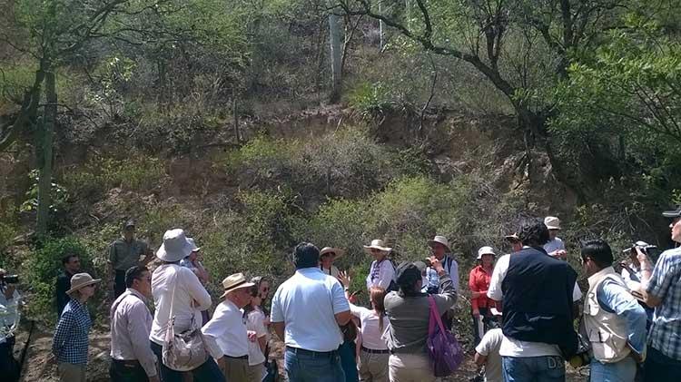 Plantea Unesco reconocer a la Biósfera de Tehuacán como Patrimonio Mixto