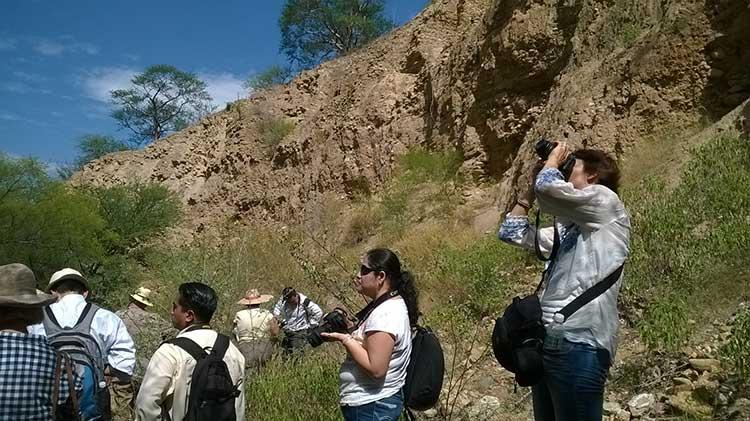 Plantea Unesco reconocer a la Biósfera de Tehuacán como Patrimonio Mixto