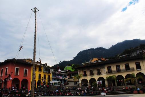 Pahuatlán, lugar del papel amate y de las mejores experiencias