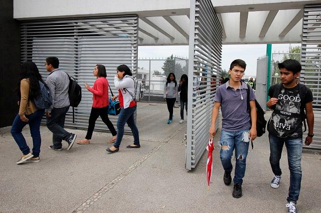 Palomean diputados reforma para actualizar planes de estudio universitarios
