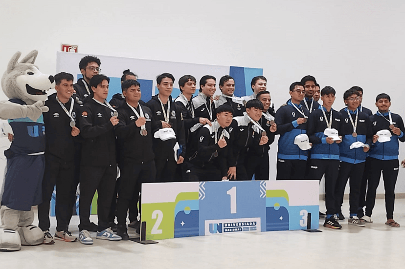 Lobos de la BUAP ya suman 16 preseas