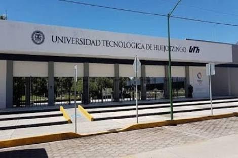 Corren a empleadas de limpieza de la Universidad Tecnológica de Huejotzingo