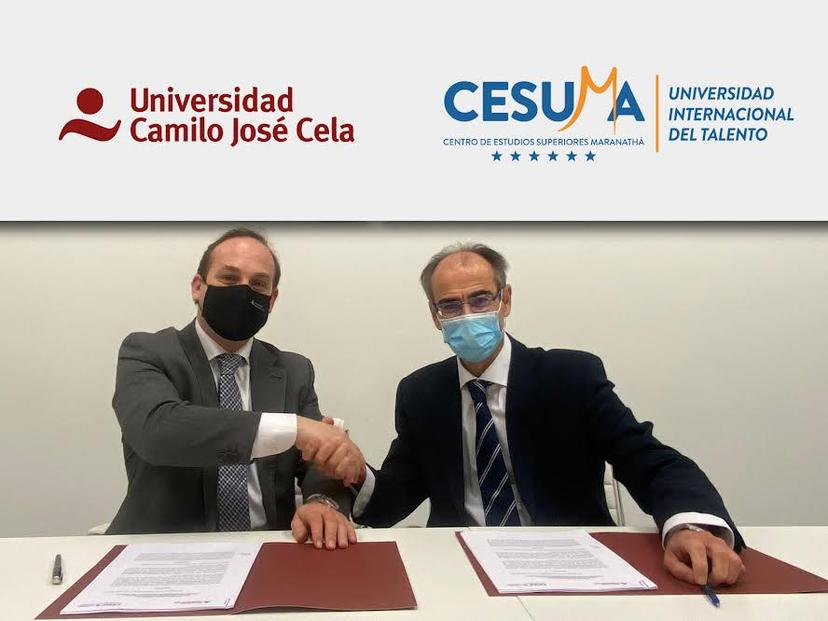 En CESUMA-Universidad Internacional del Talento obtén doble titulación mexicana y europea