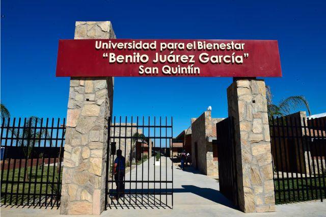 Universidad del Bienestar ofrece carreras gratis y beca de 5,800 pesos