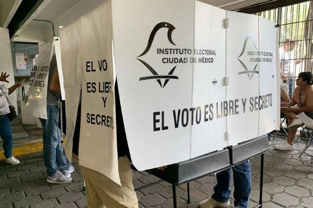 Arranca la veda electoral previo a la histórica elección judicial