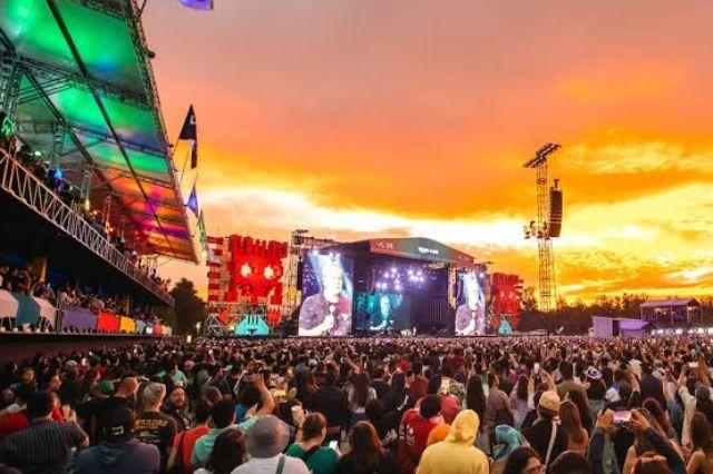 Vive Latino 2025: Un regreso épico al Foro Sol