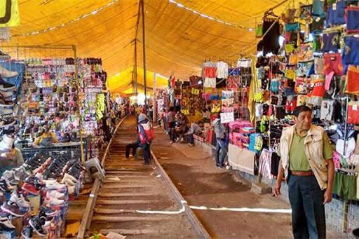 Pagos por predios del tianguis se alarga un trienio más en Texmelucan