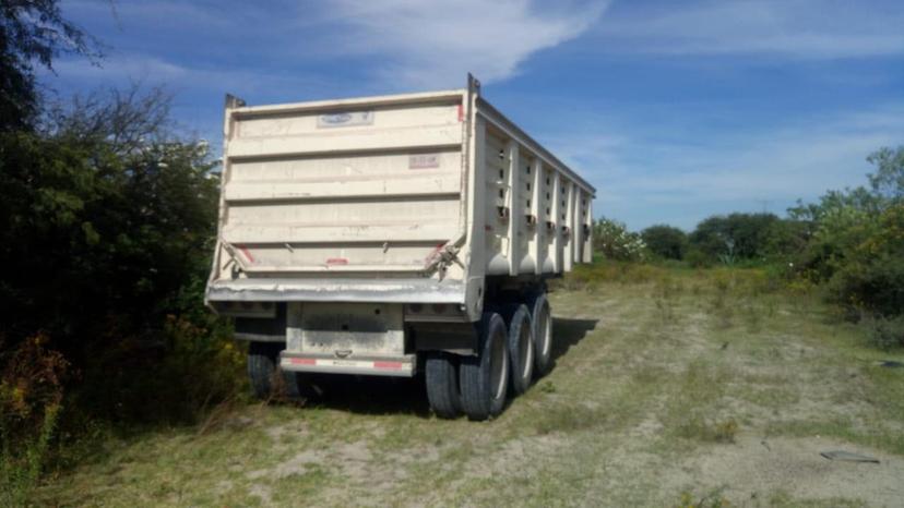 Roban tolva en Quecholac y la recuperan en Yehualtepec