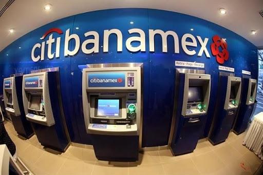 Prevé Citibanamex cierre de algunas sucursales por paro de mujeres