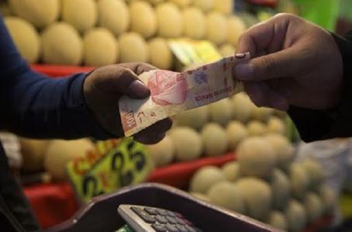 Datos del INEGI señalan que la inflación anual subió 3.59%