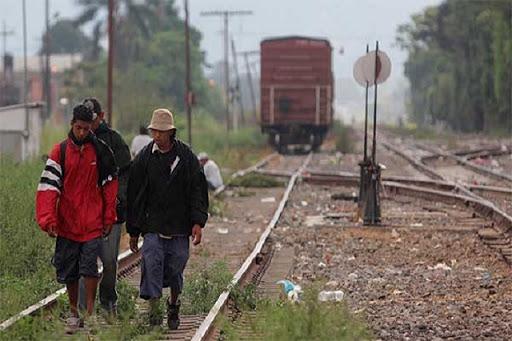 Organizaciones piden al INM respetar derechos humanos de migrantes