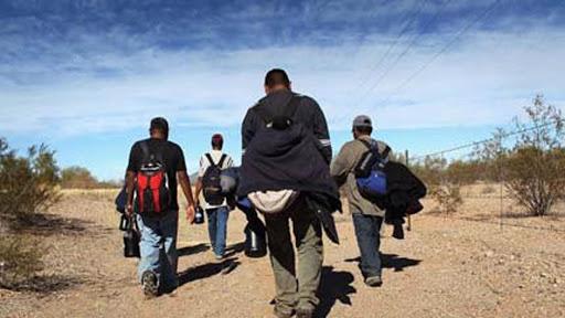 Caravana migrante llegará a México, prevén que 30% tenga COVID19