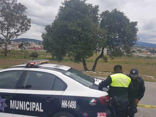 Hallan cuerpo putrefacto cerca de la Vía Corta a Santa Ana