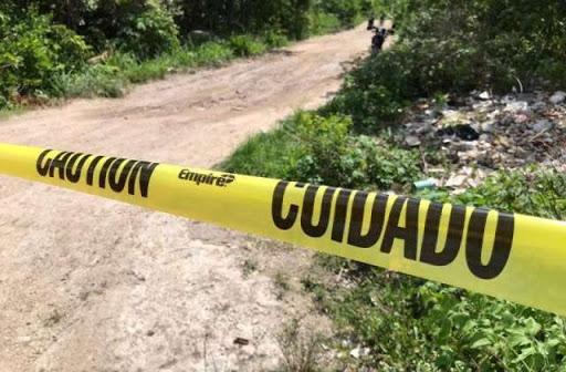 Acribillan a hombre en la entrada de fraccionamiento en Chachapa