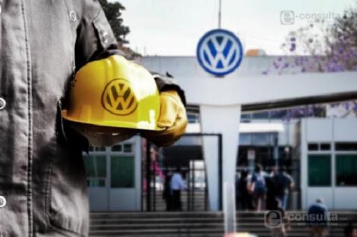 Inicia este martes primer paro técnico de la Volkswagen