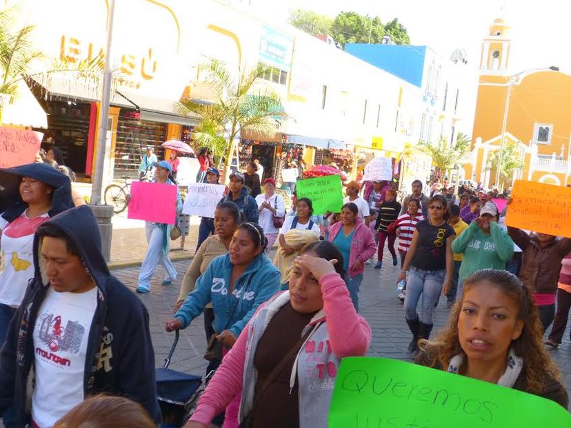 Son 4 las denuncias por violación en escuela de Tehuacán