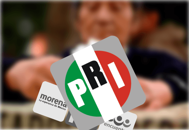 Gana PRI 3 alcaldías, en disputa Ahuazotepec y Tepeojuma