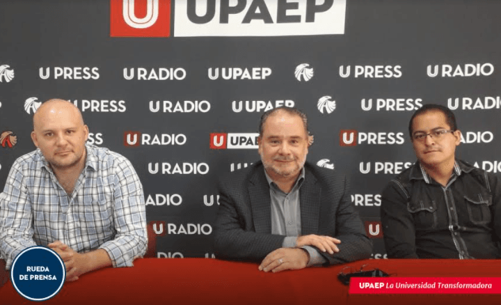 Puebla ha sido un parteaguas en la historia de México: Upaep